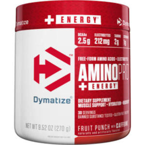 Amino Pro  Energy