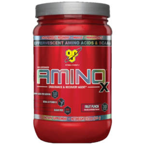 Amino X