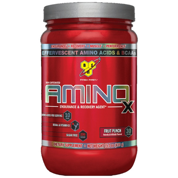 Amino X