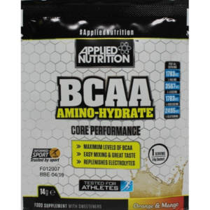 BCAA Amino-Hydrate
